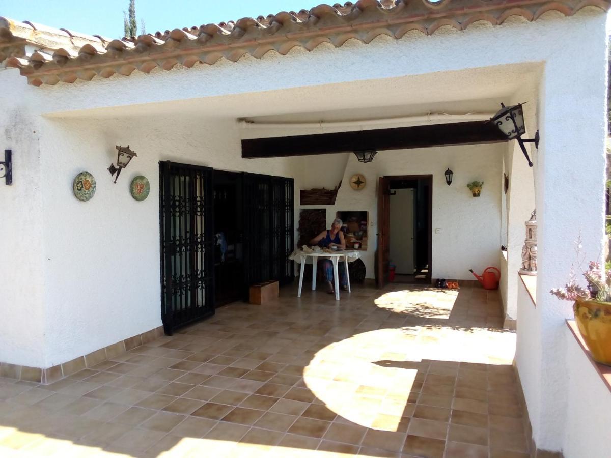 Xicu Moner-platja D'aro-costa Brava Villa Platja d'Aro
