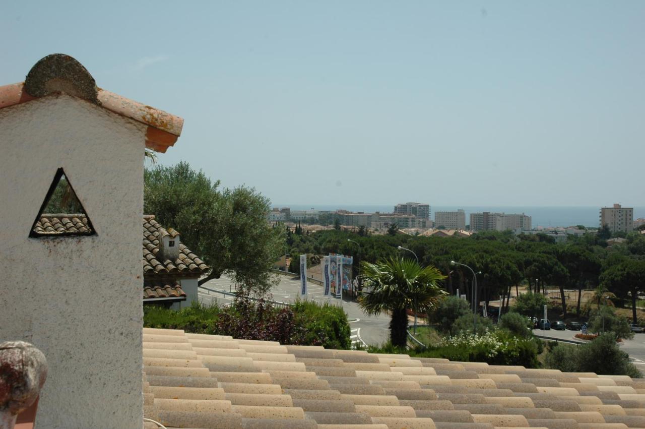 Xicu Moner-platja D'aro-costa Brava Villa Platja d'Aro