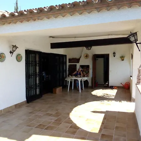 Xicu Moner-Platja D'Aro-Costa Brava Vila Exterior foto