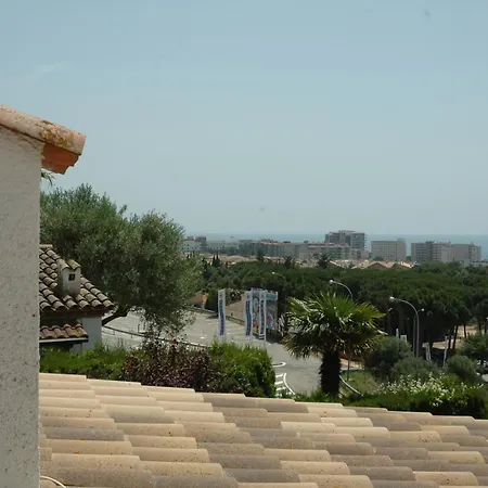 Xicu Moner-Platja D'Aro-Costa Brava Vila Exterior foto