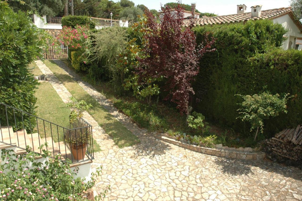 Xicu Moner-platja D'aro-costa Brava Villa Platja d'Aro