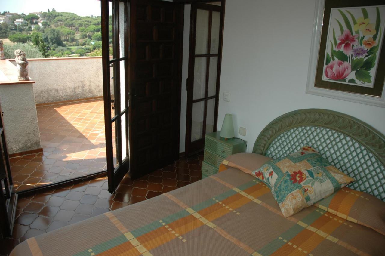Xicu Moner-platja D'aro-costa Brava Villa Platja d'Aro
