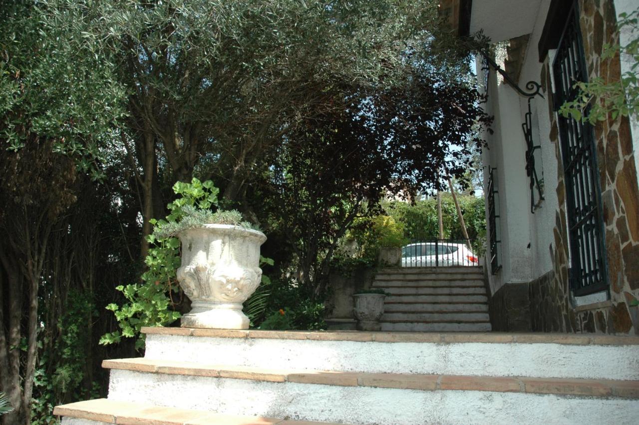 Xicu Moner-platja D'aro-costa Brava Villa Platja d'Aro
